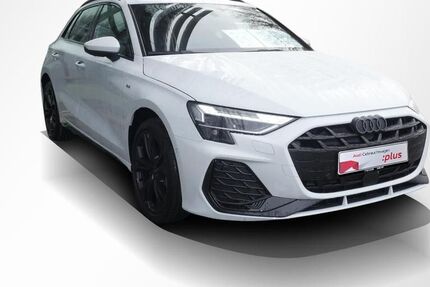 Audi A3 6.000 km 43.880 &euro; Erlangen 91058