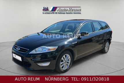 Ford Mondeo 189.800 km 2.990 &euro; Nürnberg 90431