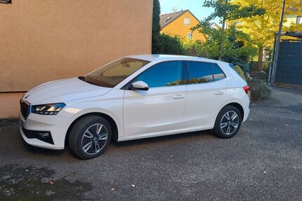 Skoda Fabia 18.900 km 18.900 &euro; Zirndorf 90513