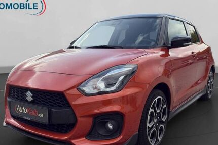 Suzuki Swift 14.933 km 19.333 &euro; Schnaittach 91220