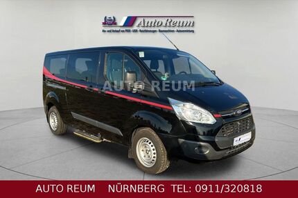 Ford Transit 119.900 km 14.990 &euro; Nürnberg 90431