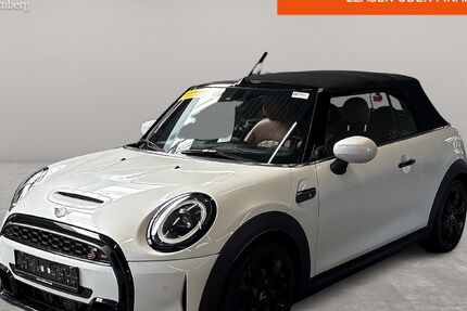 Mini Cooper S Cabrio 39.475 km 31.990 &euro; Nürnberg 90441