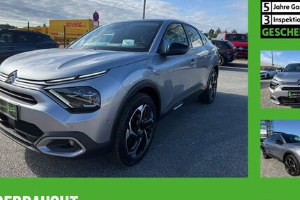 Citroen C4 X 14.198 km 16.990 &euro; Nürnberg 90429