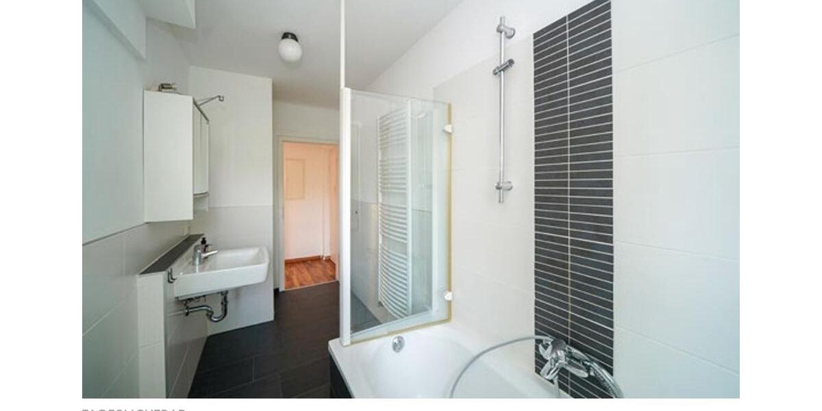 Etagenwohnung Nürnberg Kleinweidenmühle - 3 Zimmer, 70 m&sup2;, 1.380&euro; | Angebot:27607952