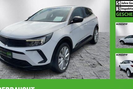 Opel Grandland (X) 41.178 km 19.990 &euro; Fürth 90765