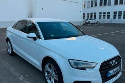 Audi A3 55.000 km 18.900 &euro; Nürnberg 90478