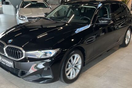 BMW 318 152.700 km 20.980 &euro; Forchheim 91301