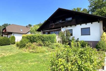 Haus Ammerndorf - 6 Zimmer, 150 m&sup2;, 549.000&euro; | Angebot:25017569