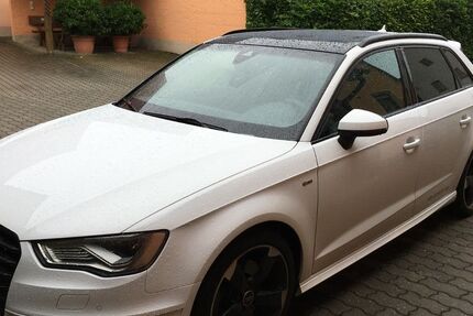 Audi A3 223.000 km 11.900 &euro; Hirschaid 96114