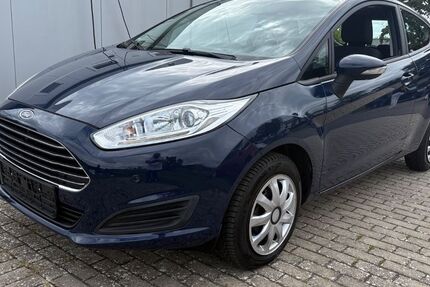 Ford Fiesta 146.000 km 4.199 &euro; Hirschaid 96114