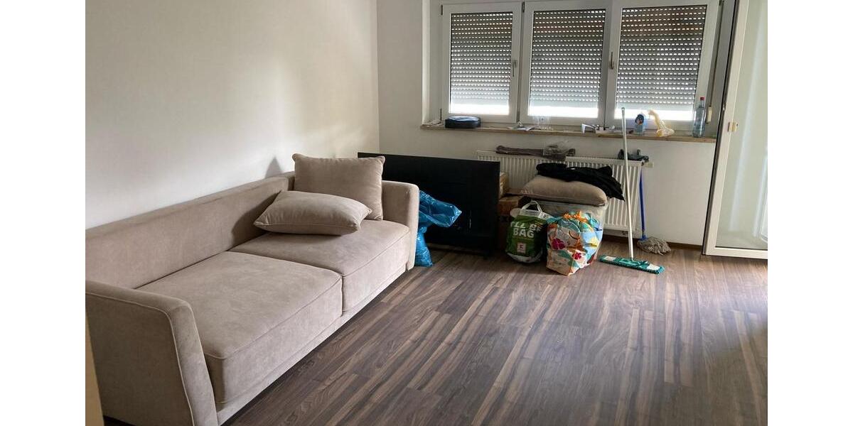 Etagenwohnung Nürnberg Gleißhammer - 2 Zimmer, 55 m&sup2;, 220.000&euro; | Angebot:27606755