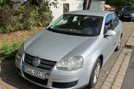 VW Jetta 268.519 km 1.050 &euro; Forchheim 91301