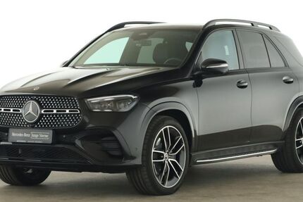 Mercedes-Benz GLE 450 11.434 km 85.952 &euro; Forchheim 91301