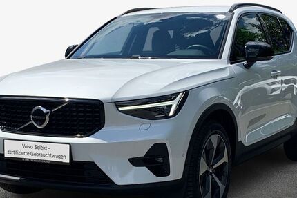 Volvo XC40 5.808 km 35.990 &euro; Schwabach 91126