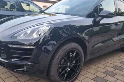 Porsche Macan 329.000 km 19.800 &euro; Nürnberg 90431