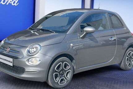 Fiat 500 57.800 km 11.990 &euro; Neustadt an der Aisch 91413