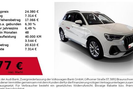 Audi Q3 101.600 km 23.750 &euro; Nürnberg 90411
