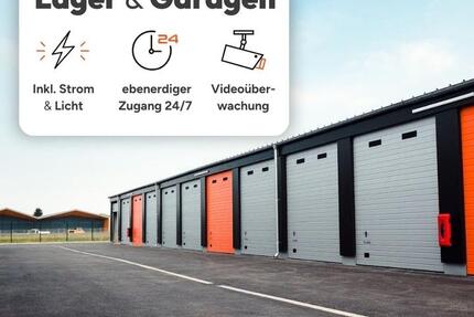 Gewerbeobjekt Hirschaid - 215&euro; | Angebot:26274338