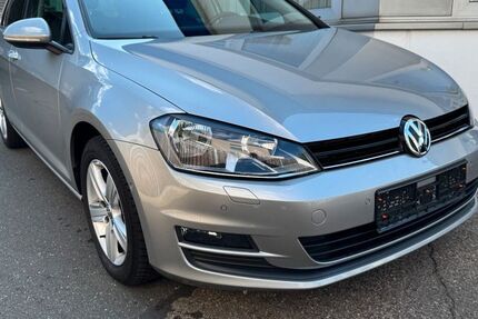 VW Golf 79.610 km 9.600 &euro; Nürnberg 90425