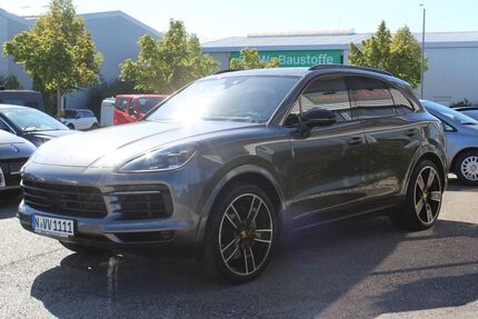 Porsche Cayenne 50.000 km 79.990 &euro; Fürth (bei Nürnberg) 90763