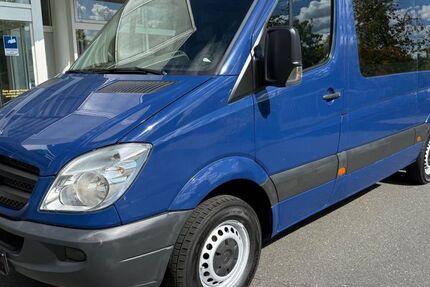 Mercedes-Benz Sprinter 264.000 km 17.940 &euro; Nürnberg 90439