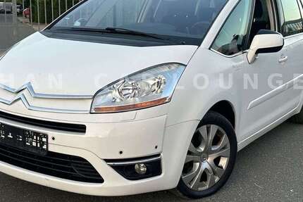 Citroen Grand C4 Picasso 149.000 km 5.900 &euro; Nürnberg 90431