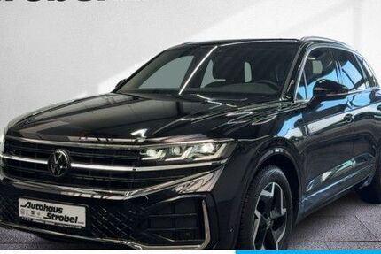 VW Touareg 9.834 km 65.990 &euro; Schnaittach 91220