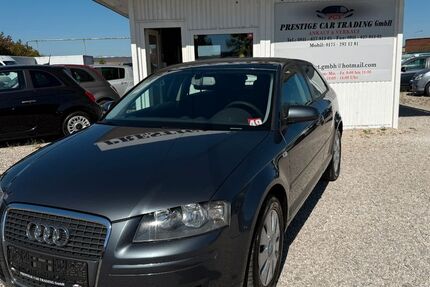 Audi A3 197.931 km 3.990 &euro; Nürnberg 90431