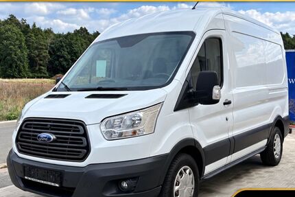 Ford Transit 206.450 km 7.950 &euro; Großhabersdorf 90613