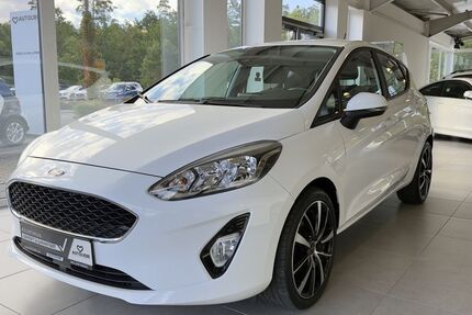 Ford Fiesta 55.993 km 10.990 &euro; Wendelstein 90530