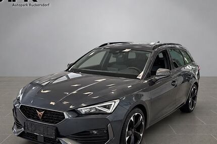 Cupra Leon 200.000 km 13.900 &euro; Rückersdorf 90607
