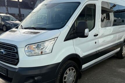 Ford Transit 260.000 km 11.490 &euro; Oberasbach 90522