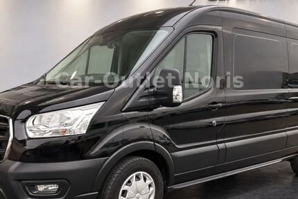Ford Transit 118.000 km 24.990 &euro; Fürth 90763