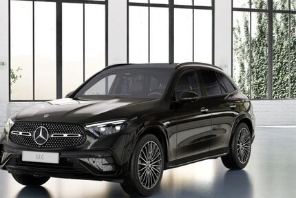Mercedes-Benz GLC 220 20.000 km 54.823 &euro; Forchheim 91301