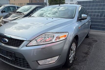 Ford Mondeo 224.000 km 1.200 &euro; Nürnberg 90441