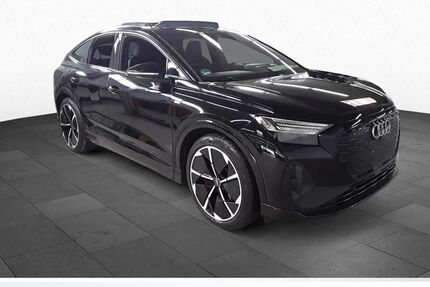 Audi Q4 e-tron 43.490 km 35.980 &euro; Schwabach 91126