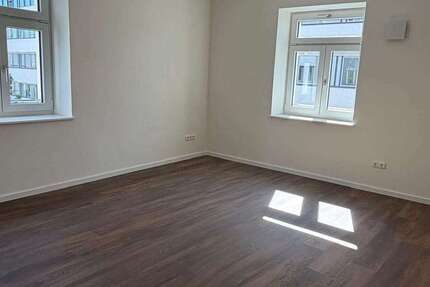 Wohnung Nürnberg Eberhardshof - 2 Zimmer, 57 m&sup2;, 920&euro; | Angebot:27627706