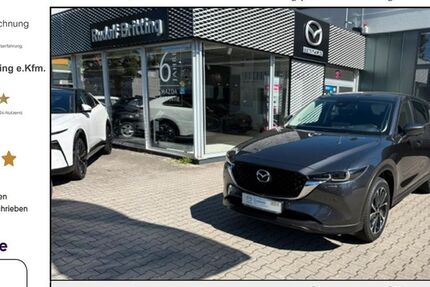 Mazda CX-5 48.000 km 26.890 &euro; Lauf 91207