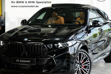 BMW X6 6.565 km 95.399 &euro; Fürth 90763