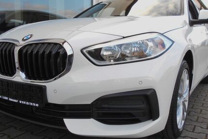 BMW 118 59.000 km 14.999 &euro; Baiersdorf 91083