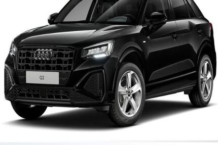 Audi Q2 19.497 km 22.479 &euro; Fürth 90763