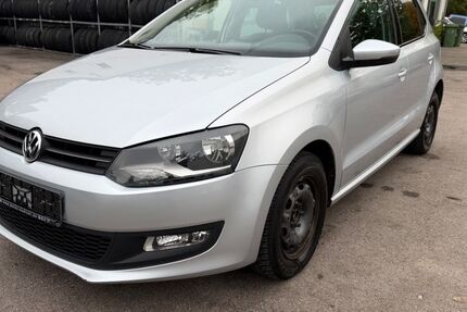 VW Polo 209.000 km 3.450 &euro; Schwabach 91126