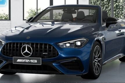 Mercedes-Benz CLE 53 AMG 13.001 km 83.490 &euro; Nürnberg 90429