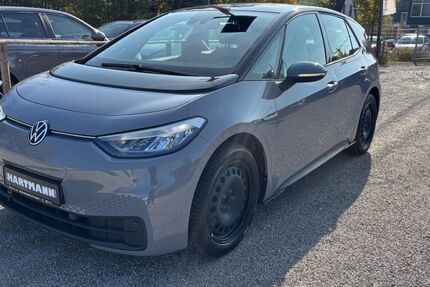 VW ID.3 60.721 km 20.990 &euro; Erlangen 91056