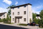 Geplantes Einfamilienhaus mit großzügigem Raumangebot auf drei Ebenen in Strullendorf - Einfamilienhaus Strullendorf | Angebot:27480016