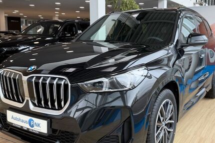 BMW X1 5.316 km 37.900 &euro; Erlangen 91058