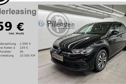 VW Polo 1.500 km 24.510 &euro; Neustadt/Aisch 91413