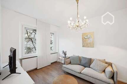 Zimmer Nürnberg Rabus - 3 Zimmer, 1.520&euro; | Angebot:27527950