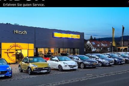 Opel Crossland (X) 28.500 km 19.980 &euro; Ebermannstadt 91320