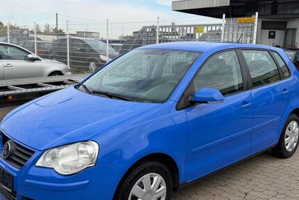 VW Polo 192.677 km 799 &euro; Nürnberg 90439